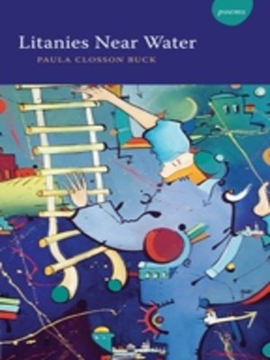 cover image of Litanies Near Water